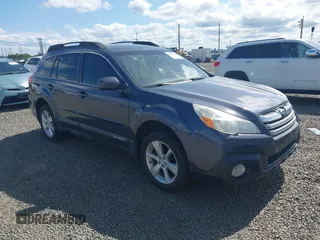 2014 Subaru Outback Premium with VIN 4S4BRBCC5E3247600, listed as a IAAI auction lot 42213039 with 225,027 mi miles and . Bid and sale history available at DreamBid. Image 1.