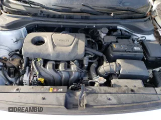 2018 Hyundai Accent SEL with VIN 3KPC24A30JE033693, listed as a Copart auction lot 39515263 with 0 mi miles. Bid and sale history available at carsss.com. Image 12.