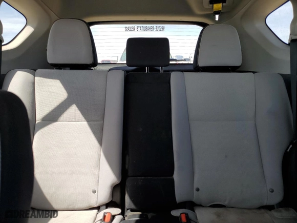 2016 Toyota RAV4 XLE with VIN 2T3WFREV8GW253820, listed as a Copart auction lot 53719405 with 291,950 mi miles and Clean Title. Bid and sale history available at carsss.com. Image 10.