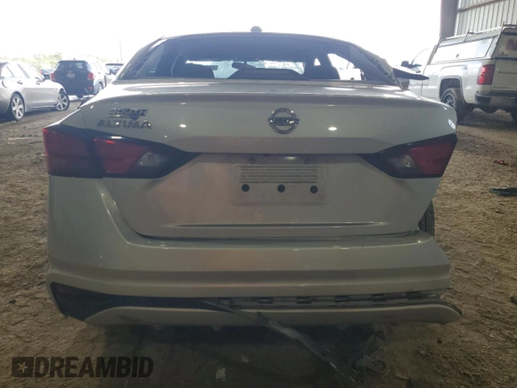 2019 Nissan Altima S z VIN 1N4BL4BV6KC231461, wystawiony jako Copart lot #78745974 z przebiegiem Nie podano mil oraz Szkoda całkowita • Salvage title. Historia ofert i sprzedaży dostępna na DreamBid. Obrazek 6.
