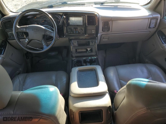 2004 Chevrolet Silverado 1500 Z71 with VIN 1GCEK19T14Z269676, listed as a Copart auction lot 86864084 with 248,240 mi miles and Salvage Title. Bid and sale history available at carsss.com. Image 8.