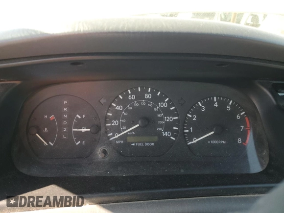 2000 Toyota Camry CE z VIN JT2BG28K8Y0467211, wystawiony jako Copart lot #55478835 z przebiegiem Nie podano mil oraz Szkoda całkowita • Salvage title. Historia ofert i sprzedaży dostępna na DreamBid. Obrazek 9.