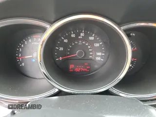 2011 Kia Sorento EX z VIN 5XYKU4A25BG002005, wystawiony jako Copart lot #56504425 z przebiegiem 192 744 mil mil oraz Szkoda całkowita • Salvage title. Historia ofert i sprzedaży dostępna na DreamBid. Obrazek 9.