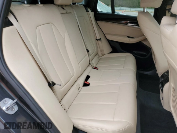 2019 BMW X3 sDrive30i z VIN 5UXTR7C59KLR45600, wystawiony jako Copart lot #51639265 z przebiegiem 91 159 mil mil oraz Szkoda całkowita • Salvage title. Historia ofert i sprzedaży dostępna na DreamBid. Obrazek 11.