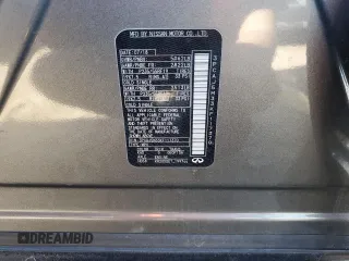 2019 Infiniti QX50 Essential with VIN 3PCAJ5M33KF117370, listed as a Copart auction lot 46537675 with 65,209 mi miles and Salvage Title. Bid and sale history available at DreamBid. Image 14.