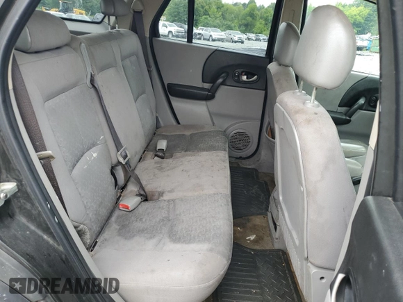 2005 Saturn VUE with VIN 5GZCZ23D55S866932, listed as a Copart auction lot 64582444 with 310,278 mi miles and Clean Title. Bid and sale history available at DreamBid. Image 11.