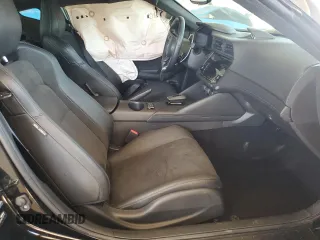 2023 Nissan Z Performance z VIN JN1BZ4BH0PM310714, wystawiony jako Copart lot #62724074 z przebiegiem 7 624 mil mil oraz Szkoda całkowita • Salvage title. Historia ofert i sprzedaży dostępna na DreamBid. Obrazek 7.