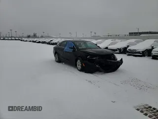 2016 Chrysler 200 Limited with VIN 1C3CCCAB4GN161605, listed as a Copart auction lot 52182645 with 213,720 mi miles and Salvage Title. Bid and sale history available at DreamBid. Image 11.