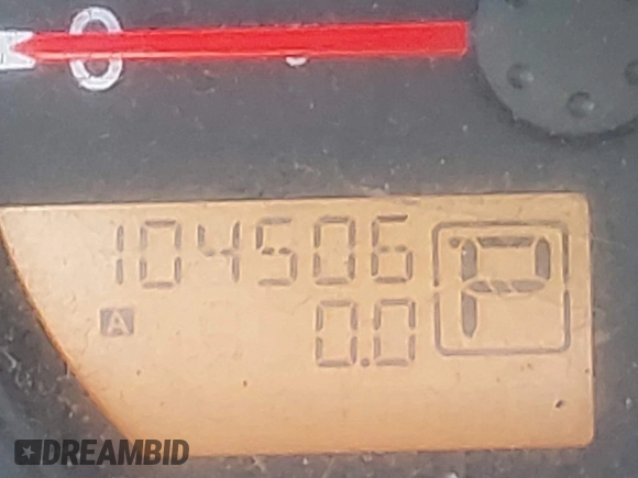 2012 Nissan Frontier SV с VIN 1N6AD0CU6CC449321, выставлен на аукционе IAAI как лот 42516095 с пробегом 104 506 миль миль и . История ставок и продаж доступна на DreamBid. Изображение 15.