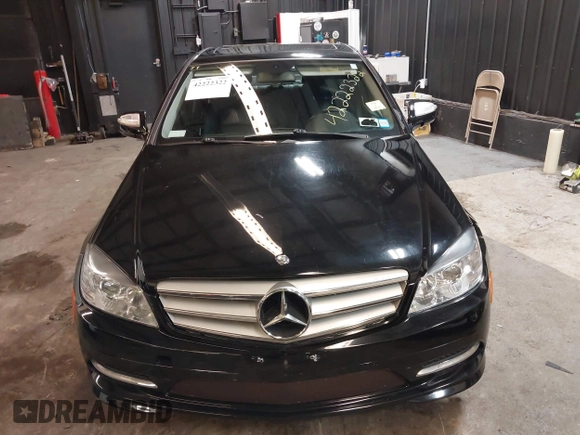 2008 Mercedes-Benz C 300 Sport with VIN WDDGF81X68F182437, listed as a IAAI auction lot 42222322 with 66,989 mi miles and . Bid and sale history available at DreamBid. Image 12.