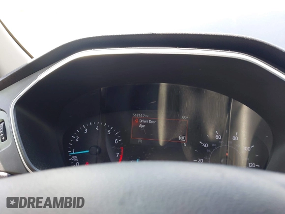 2020 Ford Escape SEL with VIN 1FMCU0H62LUA15103, listed as a IAAI auction lot 42255660 with 51,814 mi miles and . Bid and sale history available at DreamBid. Image 15.