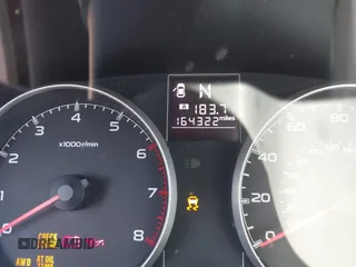 2013 Subaru Legacy Special Sports with VIN 4S3BMBG69D3004488, listed as a IAAI auction lot 41981706 with 164,322 mi miles and . Bid and sale history available at DreamBid. Image 7.