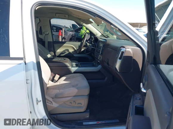 2016 Chevrolet Silverado 1500 LT with VIN 3GCUKREC8GG366278, listed as a IAAI auction lot 41993038 with 176,515 mi miles and . Bid and sale history available at DreamBid. Image 5.