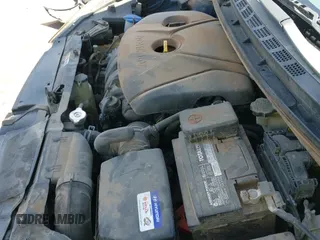 2016 Hyundai Elantra Value Edition with VIN KMHDH4AE8GU491444, listed as a IAAI auction lot 42804724 with 126,221 mi miles and . Bid and sale history available at DreamBid. Image 21.