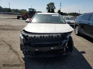 2024 Kia Niro SX Touring with VIN KNDCT3LE4R5131235, listed as a Copart auction lot 63644464 with 22,504 mi miles and Salvage Title. Bid and sale history available at carsss.com. Image 5.