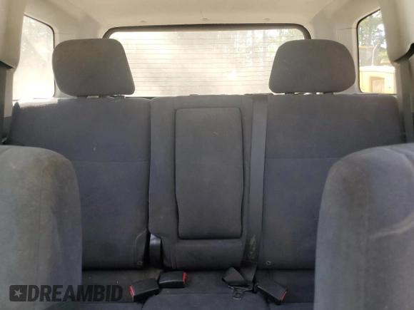 2003 Mitsubishi Outlander LS with VIN JA4LX31G53U115285, listed as a Copart auction lot 56049194 with 254,661 mi miles and Salvage Title. Bid and sale history available at carsss.com. Image 10.