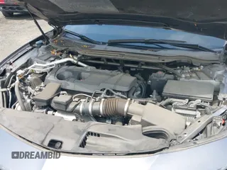 2021 Acura TLX w/A-Spec Package with VIN 19UUB5F59MA015335, listed as a IAAI auction lot 42691826 with 48,978 mi miles and . Bid and sale history available at DreamBid. Image 19.