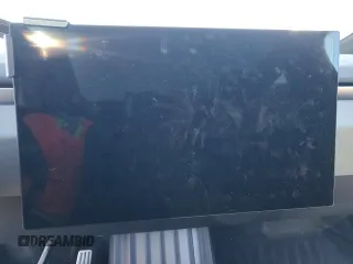 2024 Tesla Cybertruck Cyberbeast z VIN 7G2CEHEE8RA037002, wystawiony jako Copart lot #41739945 z przebiegiem Nie podano mil oraz Szkoda całkowita • Salvage title. Historia ofert i sprzedaży dostępna na DreamBid. Obrazek 9.