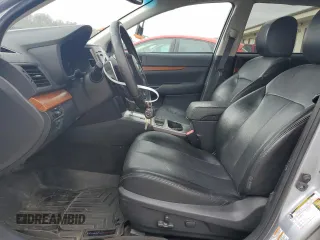 2014 Subaru Outback Limited with VIN 4S4BRCLC3E3262537, listed as a Copart auction lot 51059925 with 161,396 mi miles and Salvage Title. Bid and sale history available at DreamBid. Image 7.