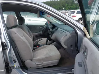 2001 Honda Accord LX z VIN 1HGCG16481A076636, wystawiony jako IAAI lot #42161859 z przebiegiem 203 183 mil mil oraz . Historia ofert i sprzedaży dostępna na DreamBid. Obrazek 5.