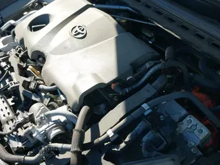 2022 Toyota Camry Hybrid XSE с VIN 4T1K31AK1NU045546, выставлен на аукционе IAAI как лот 42832566 с пробегом 61 150 миль миль и . История ставок и продаж доступна на DreamBid. Изображение 20.