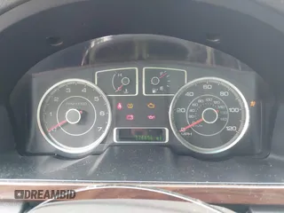 2008 Ford Taurus SEL z VIN 1FAHP24WX8G150859, wystawiony jako IAAI lot #42367646 z przebiegiem 176 656 mil mil oraz . Historia ofert i sprzedaży dostępna na DreamBid. Obrazek 7.