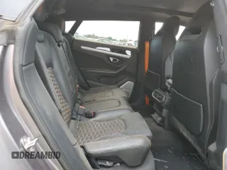 2019 Lamborghini Urus z VIN ZPBUA1ZL5KLA05433, wystawiony jako Copart lot #69777194 z przebiegiem Nie podano mil oraz Tytuł czysty. Historia ofert i sprzedaży dostępna na DreamBid. Obrazek 10.