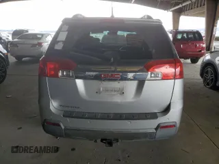 2012 GMC Terrain SLT-2 with VIN 2GKALWEK3C6106855, listed as a Copart auction lot 65224205 with 115,935 mi miles and Clean title. Bid and sale history available at DreamBid. Image 6.