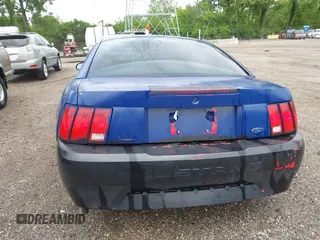 2004 Ford Mustang Standard с VIN 1FAFP40664F194740, выставлен на аукционе IAAI как лот 42070976 с пробегом 128 880 миль миль и . История ставок и продаж доступна на DreamBid. Изображение 16.
