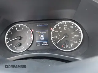 2024 Nissan Sentra S z VIN 3N1AB8BV8RY241364, wystawiony jako IAAI lot #39999788 z przebiegiem 8 509 mil mil oraz . Historia ofert i sprzedaży dostępna na DreamBid. Obrazek 7.