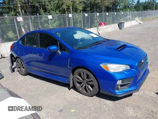 2017 Subaru WRX Premium with VIN JF1VA1E66H9841064, listed as a IAAI auction lot 42641768 with 147,369 mi miles and . Bid and sale history available at DreamBid. Image 13.
