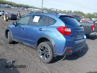 2015 Subaru Crosstrek Limited with VIN JF2GPAMC6F8227953, listed as a IAAI auction lot 42169377 with 136,055 mi miles and . Bid and sale history available at DreamBid. Image 3.