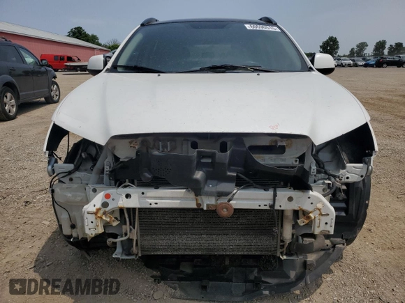 2014 Mitsubishi Outlander Sport GT с VIN 4A4AJ4AU7EE606053, выставлен на аукционе Copart как лот 60690515 с пробегом 245 026 миль миль и Чистый • Clean title. История ставок и продаж доступна на DreamBid. Изображение 5.