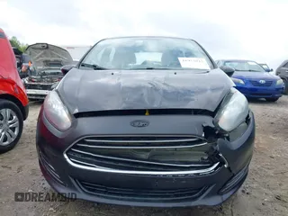 2018 Ford Fiesta SE with VIN 3FADP4EJ0JM133190, listed as a IAAI auction lot 41952815 with 69,930 mi miles. Bid and sale history available at carsss.com. Image 21.