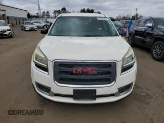2014 GMC Acadia SLE with VIN 1GKKVPKD7EJ116644, listed as a Copart auction lot 47992995 with 135,757 mi miles and Clean Title. Bid and sale history available at carsss.com. Image 5.