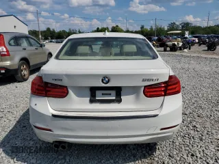 2013 BMW 3 Series 328i xDrive with VIN WBA3B3C52DF538960, listed as a Copart auction lot 63793665 with 161,782 mi miles and Clean title. Bid and sale history available at DreamBid. Image 6.