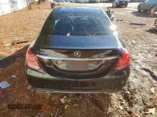 2018 Mercedes-Benz C 350e с VIN 55SWF4HBXJU270666, выставлен на аукционе Copart как лот 77247313 с пробегом 42 828 миль миль и . История ставок и продаж доступна на DreamBid. Изображение 6.
