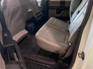 2019 Ford F-250 XL с VIN 1FT7W2B63KED87191, выставлен на аукционе IAAI как лот 42841798 с пробегом 188 642 миль миль и . История ставок и продаж доступна на DreamBid. Изображение 18.