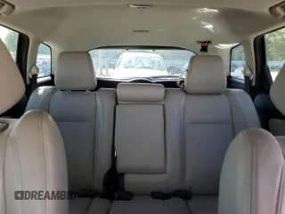 2015 Mazda CX-9 Touring with VIN JM3TB2CA2F0464589, listed as a Copart auction lot 53964885 with 181,610 mi miles and Salvage Title. Bid and sale history available at DreamBid. Image 10.