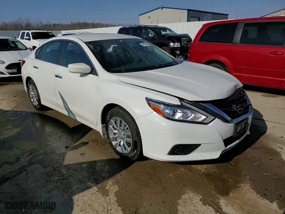 2018 Nissan Altima 2.5 SL with VIN 1N4AL3AP1JC231293, listed as a Copart auction lot 47379335 with 121,796 mi miles and Salvage Title. Bid and sale history available at carsss.com. Image 14.