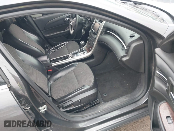 2013 Chevrolet Malibu LT with VIN 1G11C5SA6DF324936, listed as a IAAI auction lot 42079028 with Not Provided miles and . Bid and sale history available at DreamBid. Image 5.