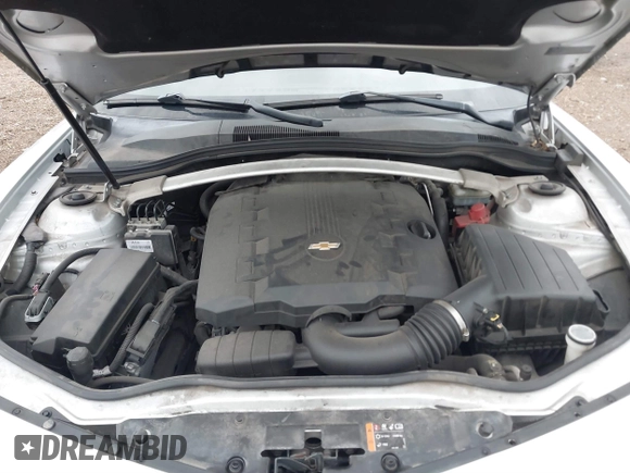 2011 Chevrolet Camaro 1LT with VIN 2G1FB3DD7B9169632, listed as a IAAI auction lot 41869902 with 169,619 mi miles and . Bid and sale history available at DreamBid. Image 10.