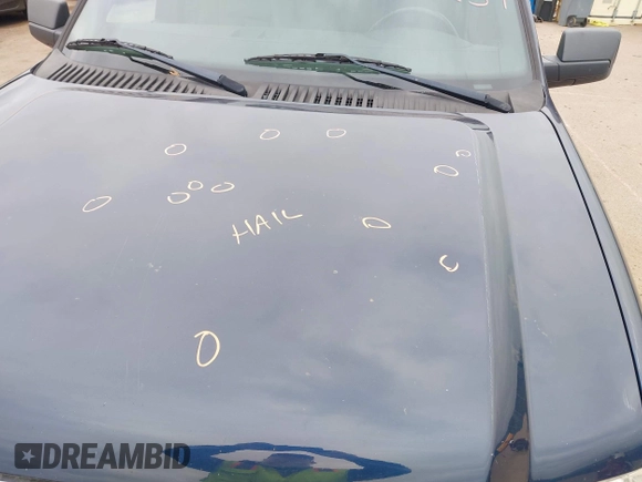 2007 Ford Expedition XLT with VIN 1FMFU16527LA88979, listed as a IAAI auction lot 42420257 with 152,478 mi miles and . Bid and sale history available at DreamBid. Image 6.