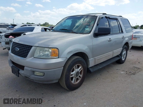 2003 Ford Expedition Special Service with VIN 1FMRU15W83LB34218, listed as a IAAI auction lot 42802278 with 107,953 mi miles and . Bid and sale history available at DreamBid. Image 2.