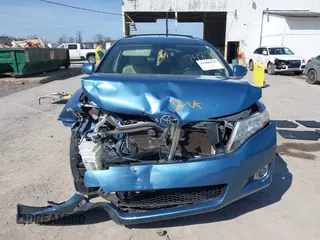 2010 Toyota Venza with VIN 4T3BA3BB6AU017985, listed as a IAAI auction lot 41988947 with 135,803 mi miles and . Bid and sale history available at DreamBid. Image 12.
