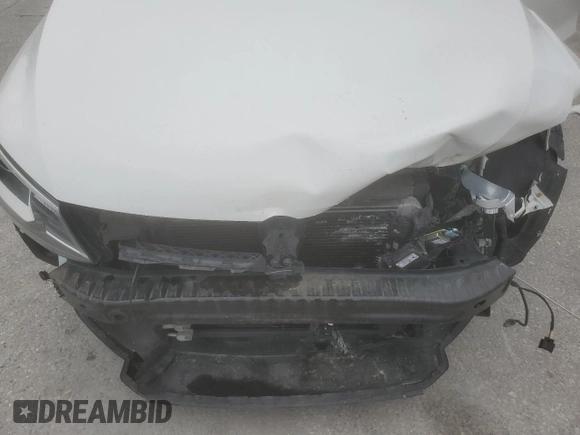 2013 Volkswagen Jetta GLI Autobahn with VIN 3VW4A7AJ8DM376492, listed as a Copart auction lot 50999815 with Not Provided miles and Salvage Title. Bid and sale history available at DreamBid. Image 11.