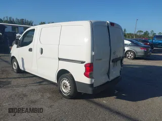 2019 Nissan NV200 S z VIN 3N6CM0KN9KK693153, wystawiony jako IAAI lot #41537744 z przebiegiem 159 477 mil mil oraz . Historia ofert i sprzedaży dostępna na DreamBid. Obrazek 3.