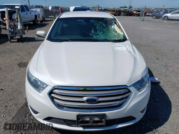 2013 Ford Taurus SEL with VIN 1FAHP2E80DG179961, listed as a IAAI auction lot 42088532 with 131,196 mi miles and . Bid and sale history available at carsss.com. Image 13.