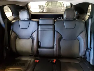 2019 Jeep Cherokee Trailhawk Elite with VIN 1C4PJMBX8KD229146, listed as a Copart auction lot 58832605 with 61,804 mi miles and Non repairable. Bid and sale history available at DreamBid. Image 10.
