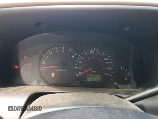 2002 Mazda Tribute LX with VIN 4F2YU09122KM55085, listed as a Copart auction lot 71604184 with 185,158 mi miles and Salvage Title. Bid and sale history available at carsss.com. Image 9.